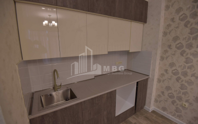 For Sale Flat, in Gldani Massive