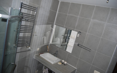 For Rent Flat, in Vake