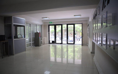 For Rent For office Commercial, in Saburtalo