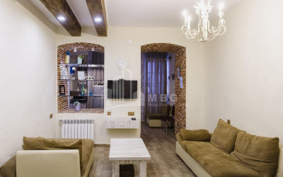 Lease Flat, in Ortachala