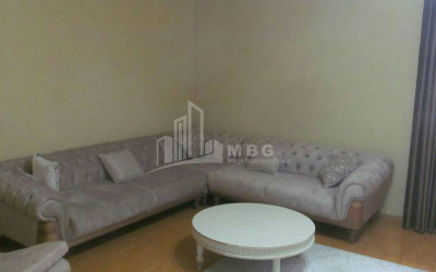 For Rent Flat, in Saburtalo