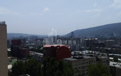 For Sale Flat, in Nutsubidze micro-districts (I-V)