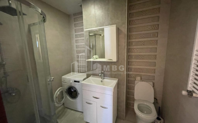For Sale Flat, in Nadzaladevi