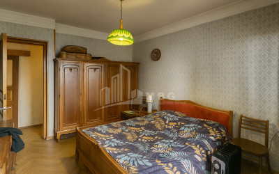For Sale Flat A. Mitskevich Street Saburtalo Saburtalo District Tbilisi