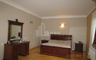 For Rent House - Villa, in Tsavkisi
