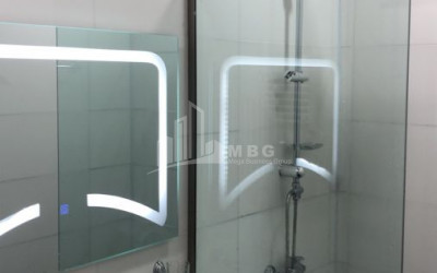 For Sale Flat, in Gldani Massive