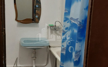 Lease Flat, in Nutsubidze micro-districts (I-V)