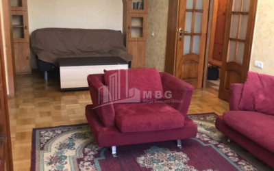 For Rent Flat, in Saburtalo