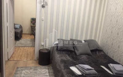 For Rent Flat, in Sololaki