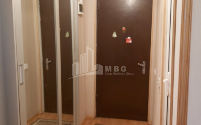 For Sale Flat, in Isani