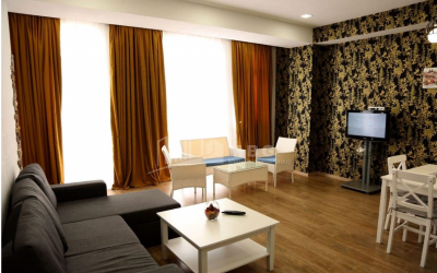 For Sale Flat, in Avlabari