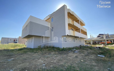 Продается Новостройка Дом - Вилла В Диди Дигоми, Сабуртальский Район