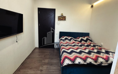 For Sale Flat, in Vake