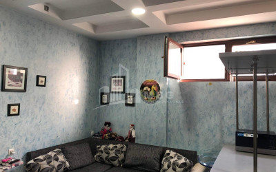 В аренду Квартира, в Мтацминда