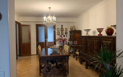 For Sale Flat, in Didube