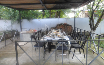 For Sale House - Villa, in Village Navdaraantkari