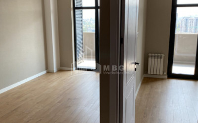 For Sale Flat, in Digomi Massive