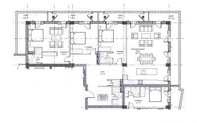 For Sale Flat, in Nadzaladevi
