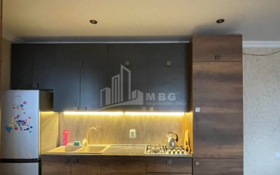 For Sale Flat, in Didube