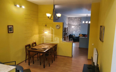 For Rent Flat, in Saburtalo