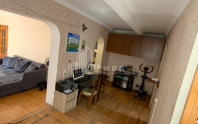 For Sale Flat, in Gldani Massive