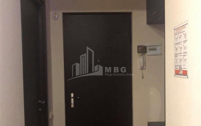 For Rent Flat, in Vazha-Pshavela Blocks