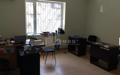 For Rent Trade Commercial, in Didube District