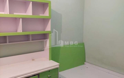 For Sale Flat, in Saburtalo