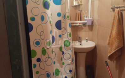 Lease Flat, in Vazha-Pshavela Blocks