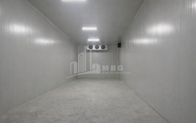 For Sale Refrigerator-freezer area Commercial In Ruisi, Kareli