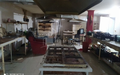 For Rent Витражный фасад Commercial, in Saburtalo