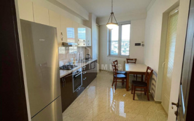 For Rent Flat, in Mtatsminda