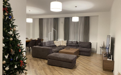 For Sale Flat, in Saburtalo