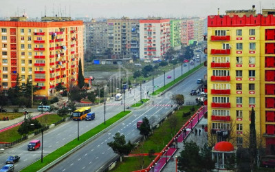 For Rent Flat, in Rustavi