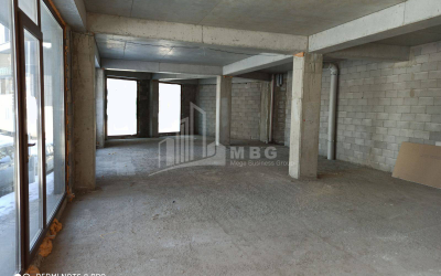 For Sale Витражный фасад Commercial, in Saburtalo District