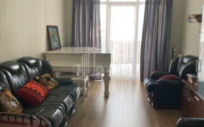 For Sale Flat, in Saburtalo