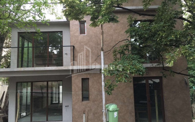 For Sale House - Villa, in Tskneti