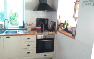 For Sale House - Villa, in Akhaldaba