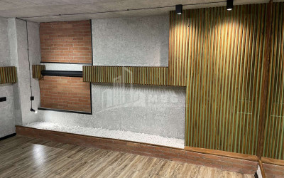 For Rent Basement Commercial, in Saburtalo