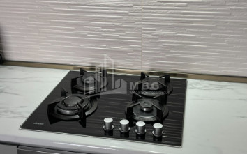 For Sale Flat, in Surrounding area of metro Guramishvili