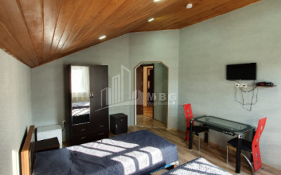 For Rent House - Villa, in Dighmis Chala