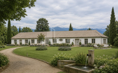 For Sale Chateau / Wine factory Commercial In Telavi