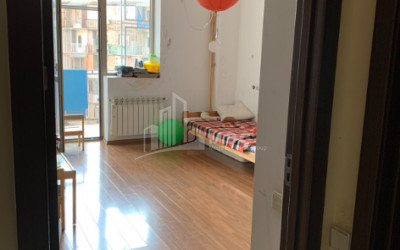 Продается Квартира, в Сабуртало