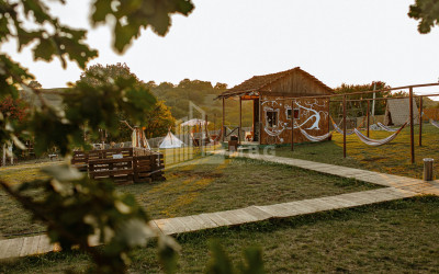 For Sale Construction - Investment Land, in Tetritskaro