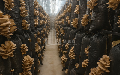 For Sale Commercial Okami Kaspi Shida Kartli