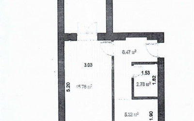 For Sale Flat, in Saburtalo