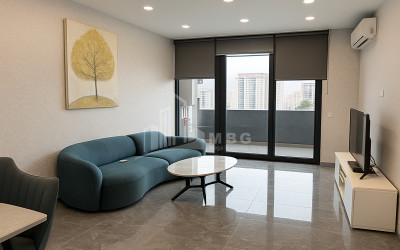 For Sale Flat Didi Dighomi 1st Micr. Didi Digomi Saburtalo District Tbilisi