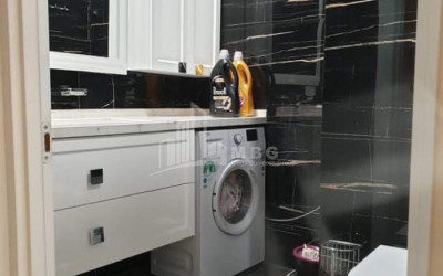 For Sale Flat, in Vedzisi