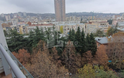 For Sale Flat, in Saburtalo