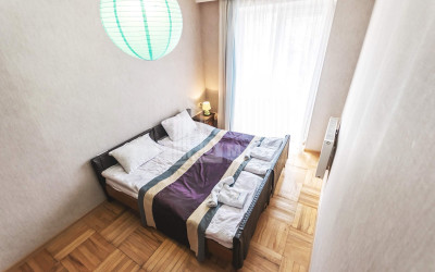 В аренду Квартира, в Сабуртало